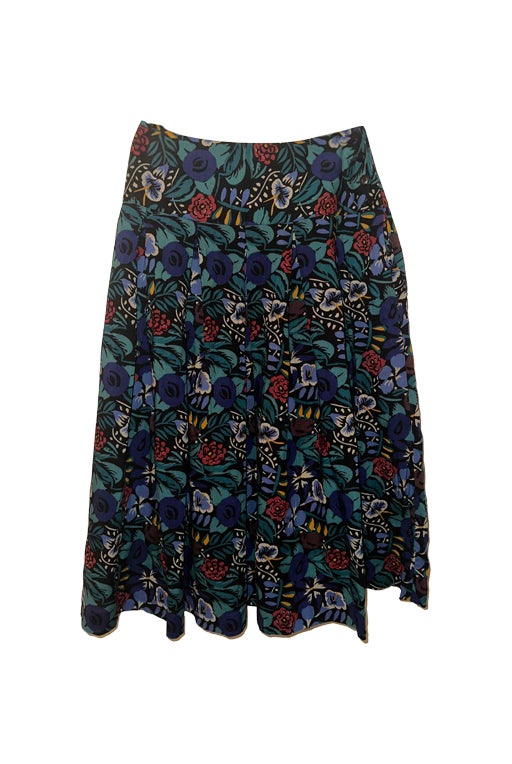 Cacharel skirt