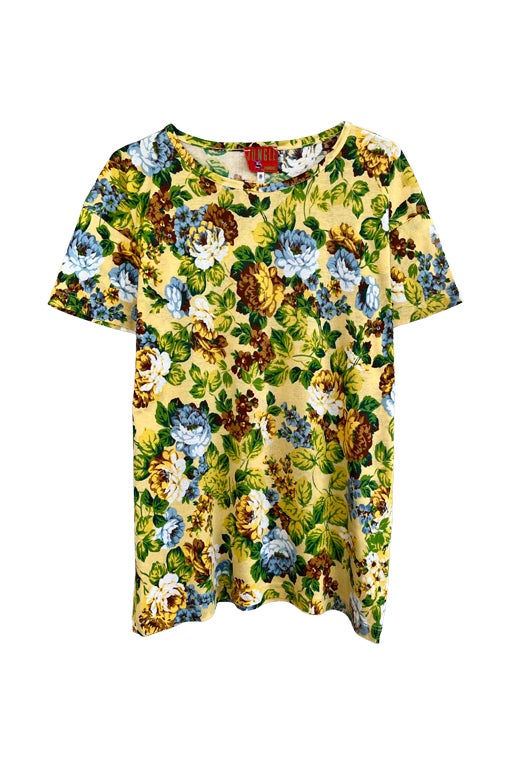 Kenzo floral T-shirt