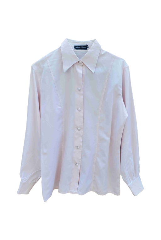Alain Figaret shirt