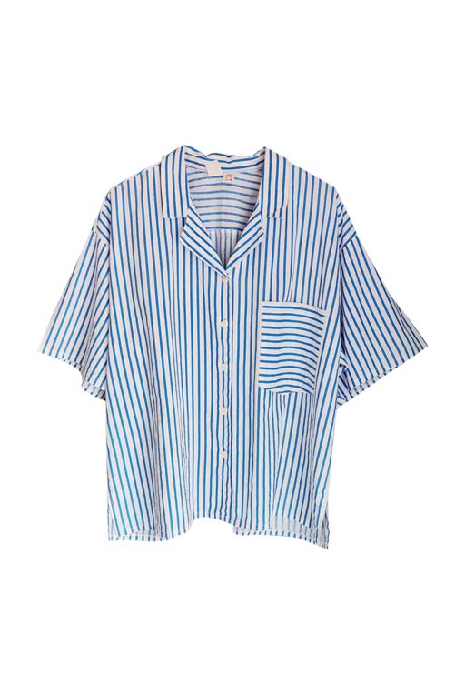 Cotton shirt