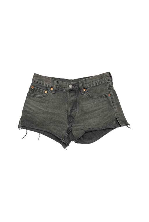Levi's 501 W26 shorts