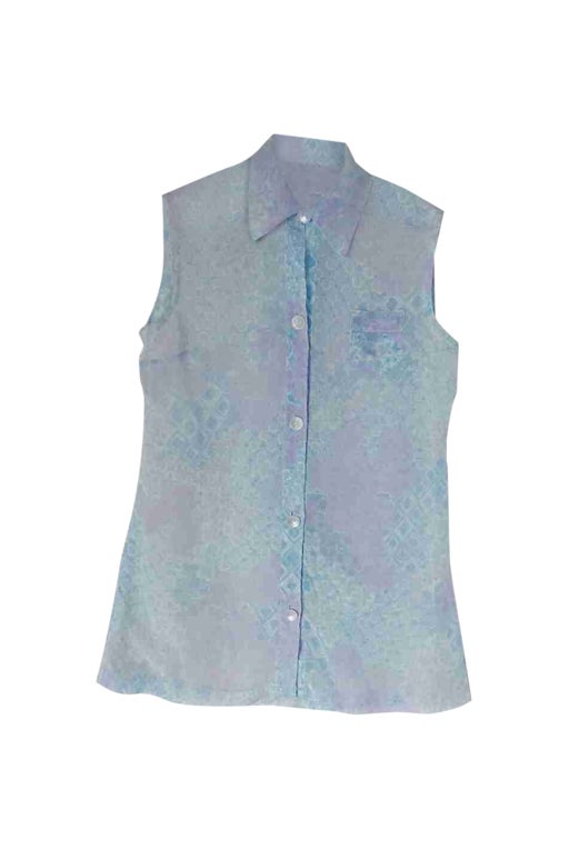 Chemise en lin
