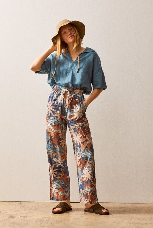 GUNTHER PANTS