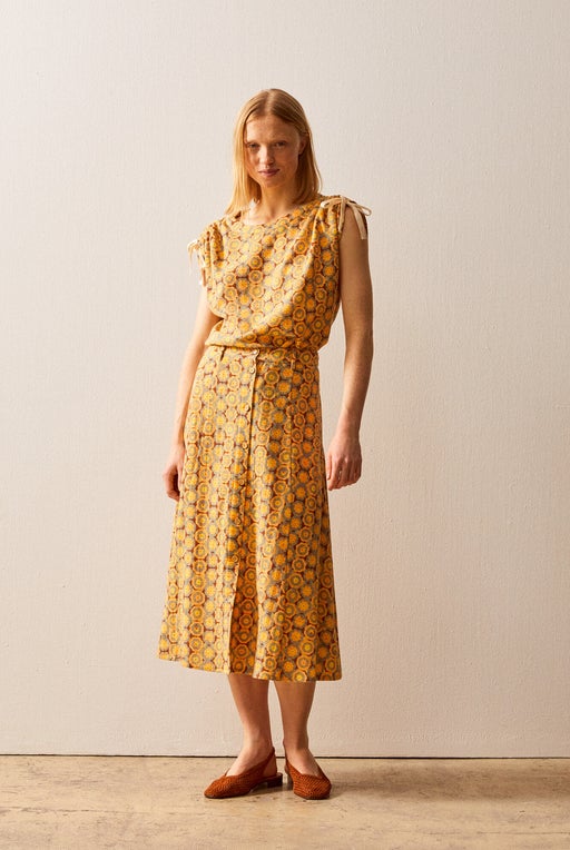JACOBA SKIRT