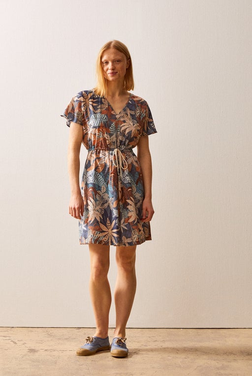 HIPPIA DRESS