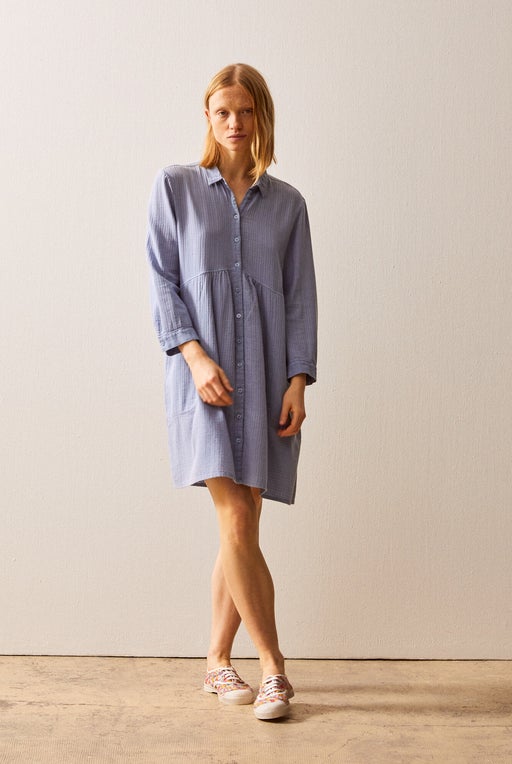 JAYA DRESS