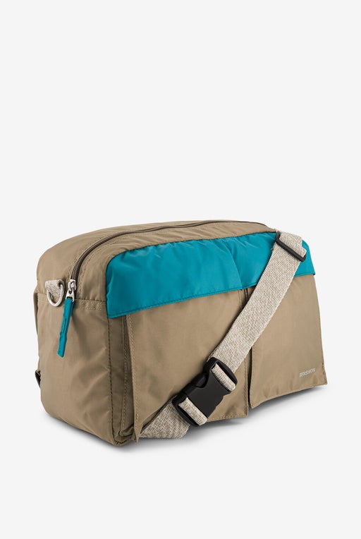 1 SHOULDER BAG