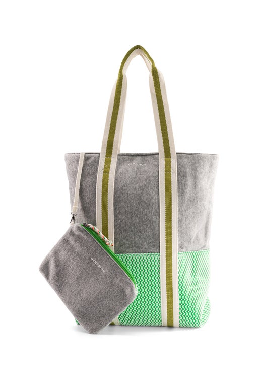 SHOPPING BAG