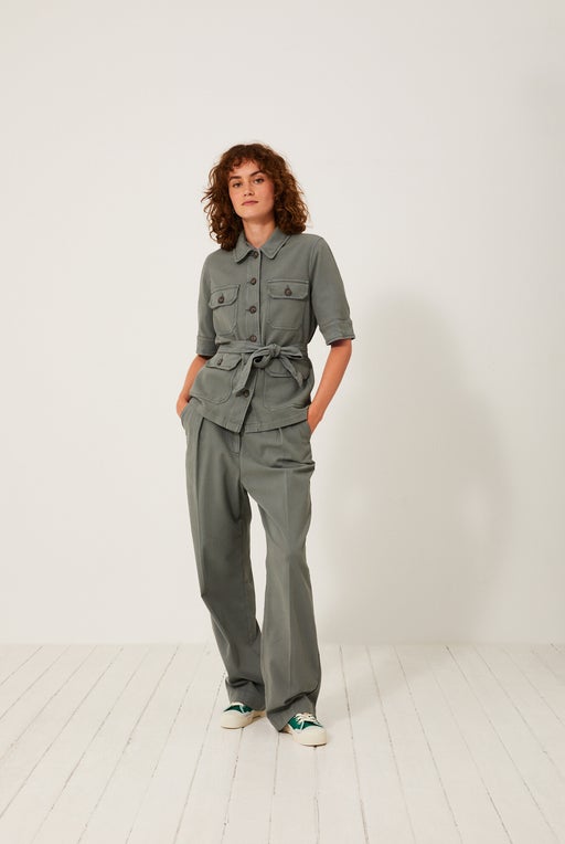LAZARA JACKET