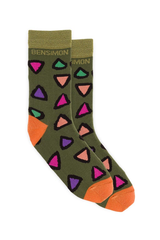 SOCKS