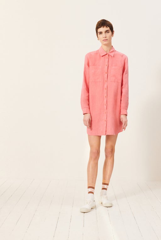 JUANITA SHIRT