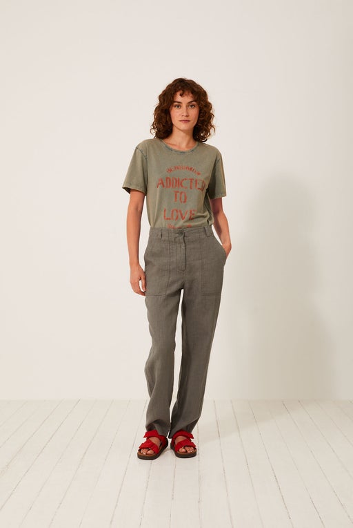 HUGUES PANTS