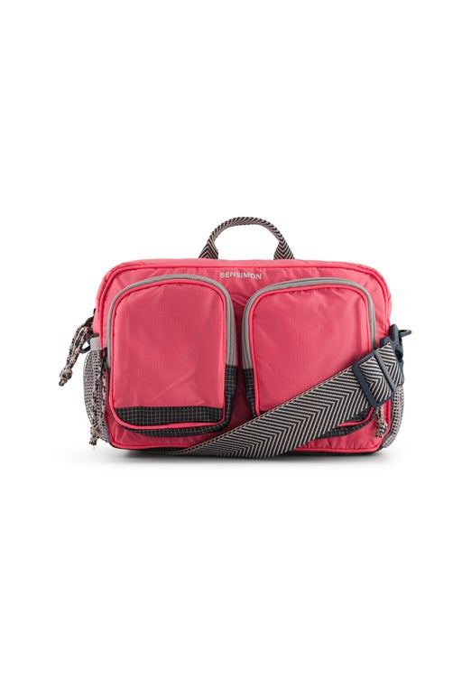 CROSS BODY BAG