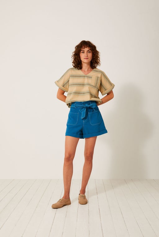 JOCYA SHORTS