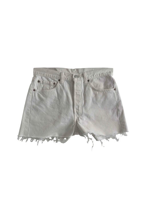Levi's 501 W31 Shorts