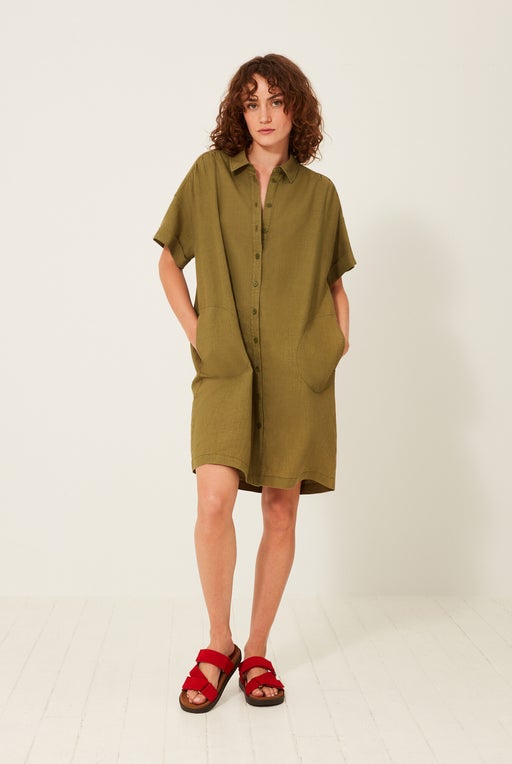 JEROMIA DRESS