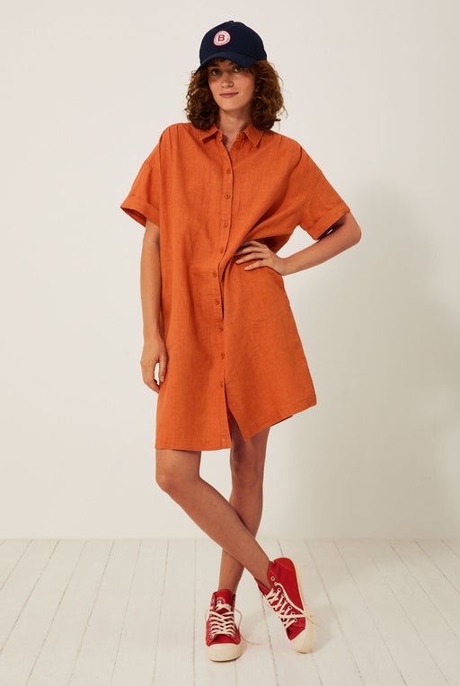 JEROMIA DRESS