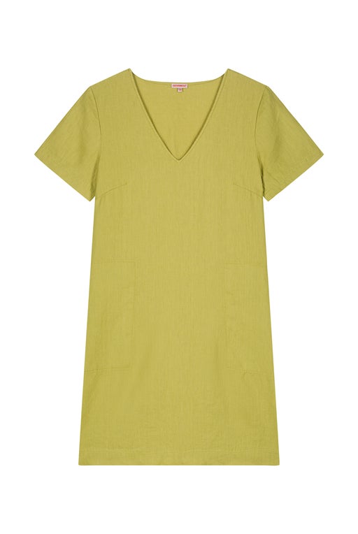 MARTINE DRESS