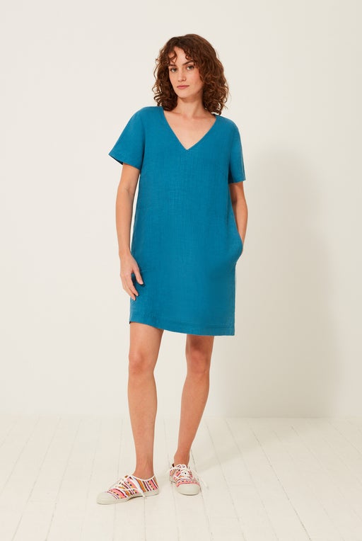 MARTINE DRESS