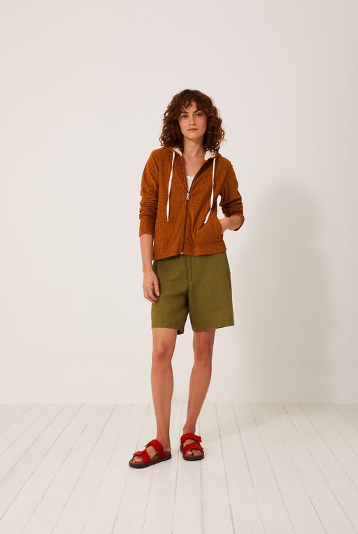 GUILLEM CARDIGAN