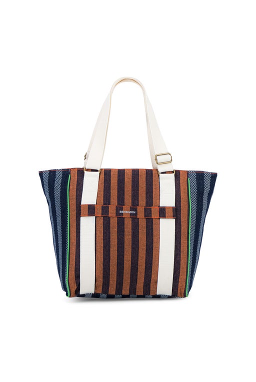 SHOPPING BAG
