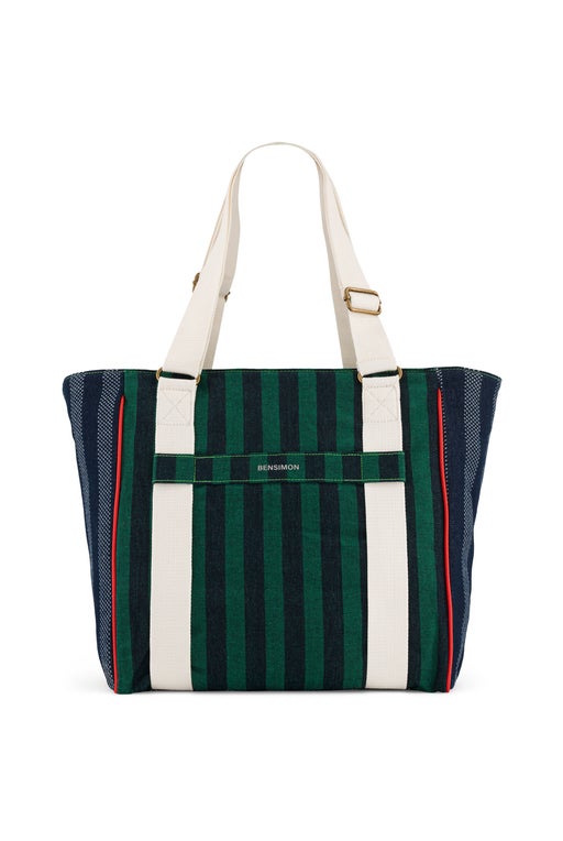 SHOPPING BAG