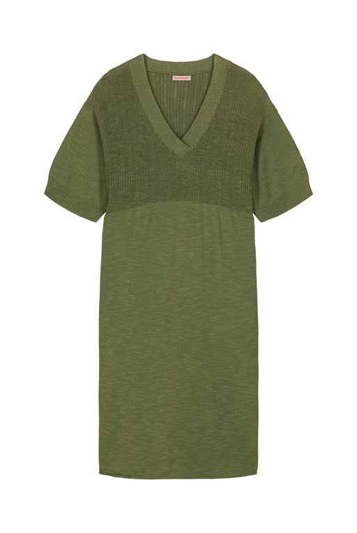 LAMIA DRESS