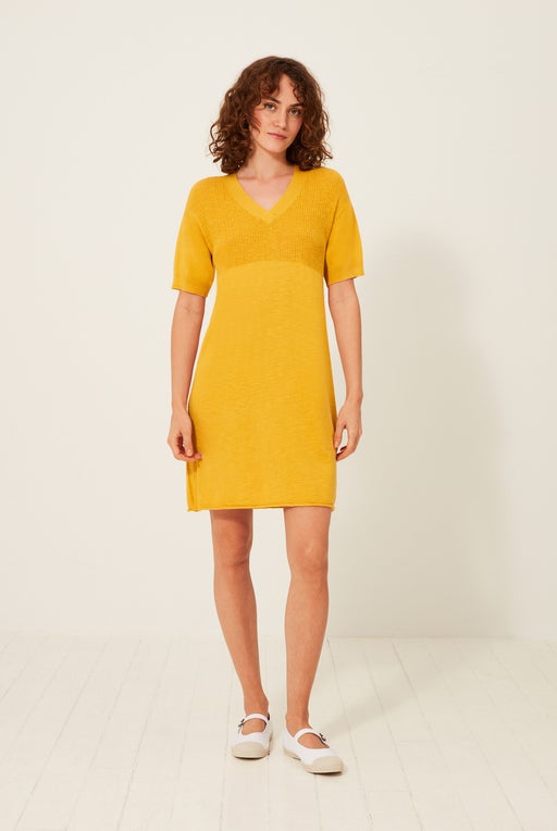LAMIA DRESS