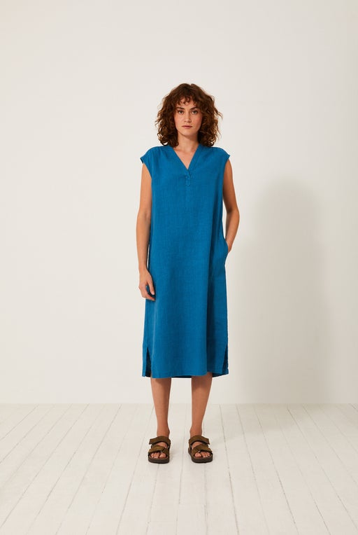 LUCILE DRESS