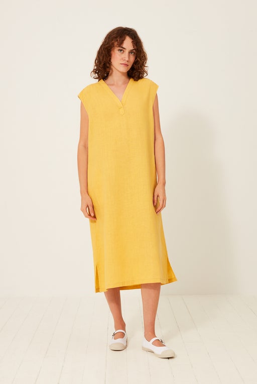 LUCILE DRESS