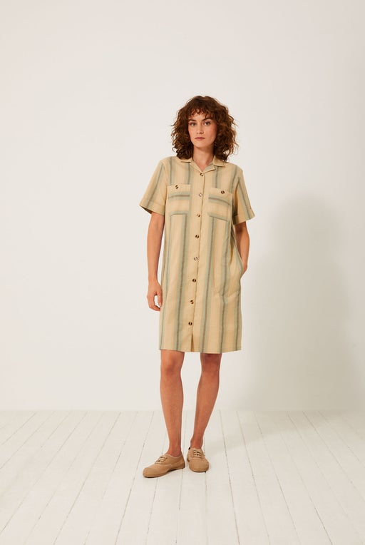 LILOU DRESS
