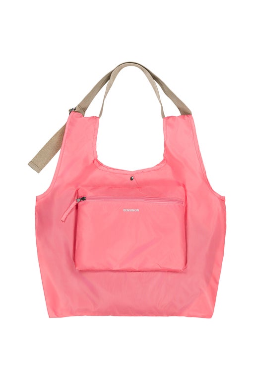 SHOPPING BAG