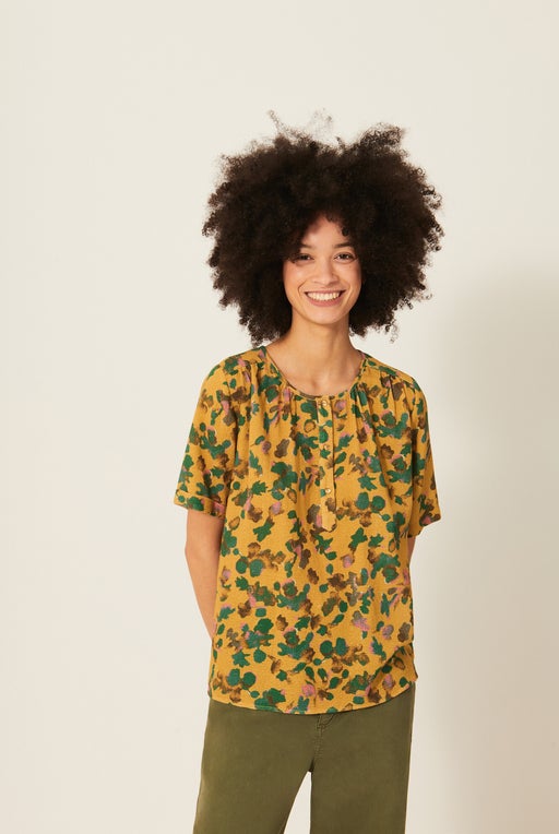 JOANY BLOUSE