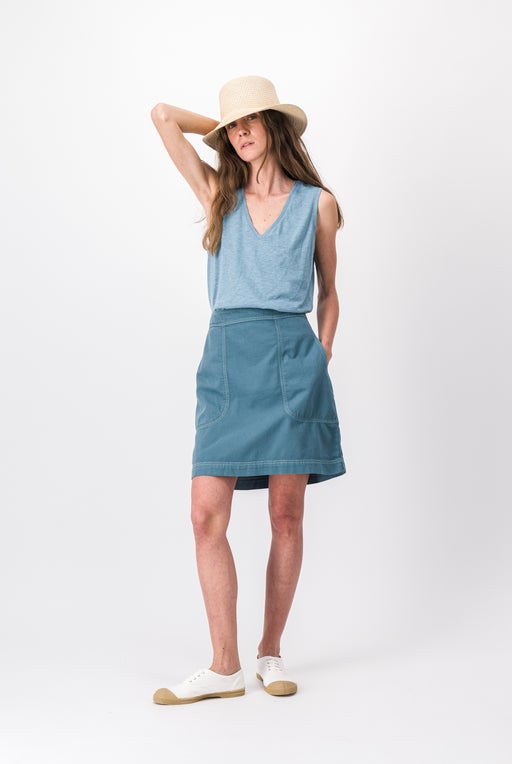 GASSYO SKIRT