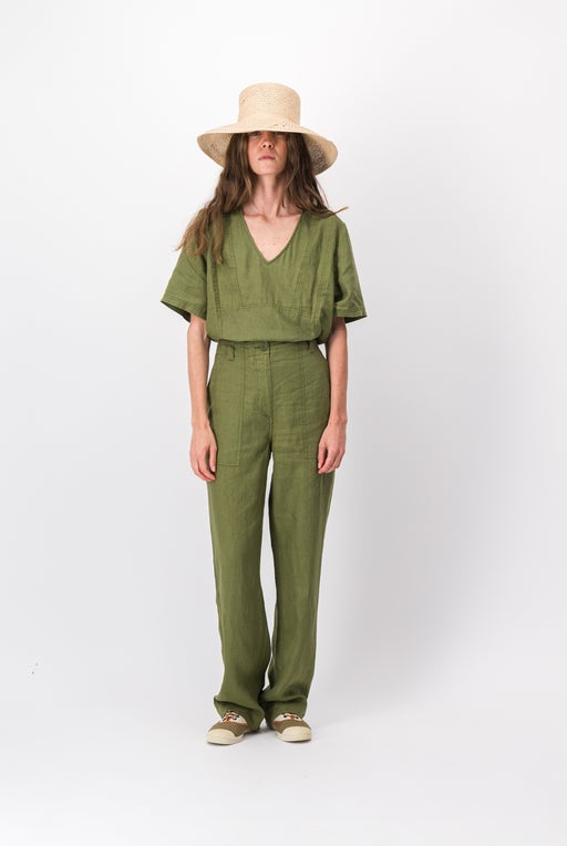 HUGUES PANTS