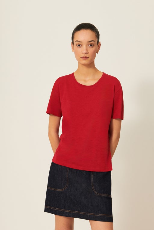 JULY T-SHIRT