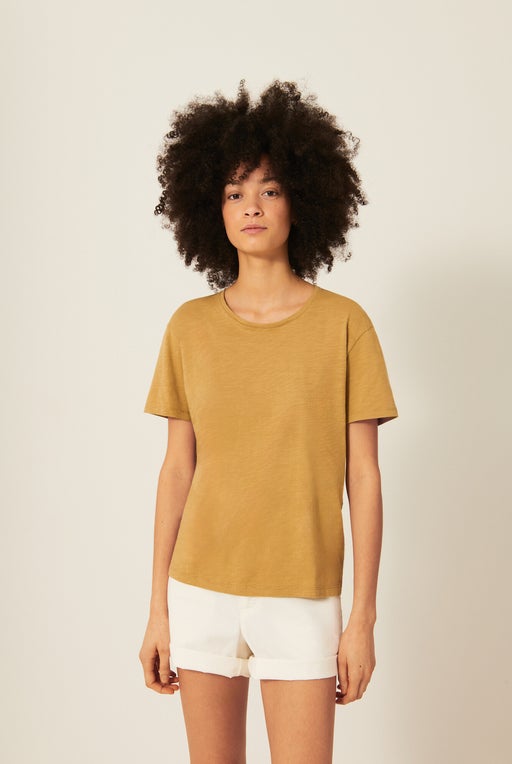 JULY T-SHIRT