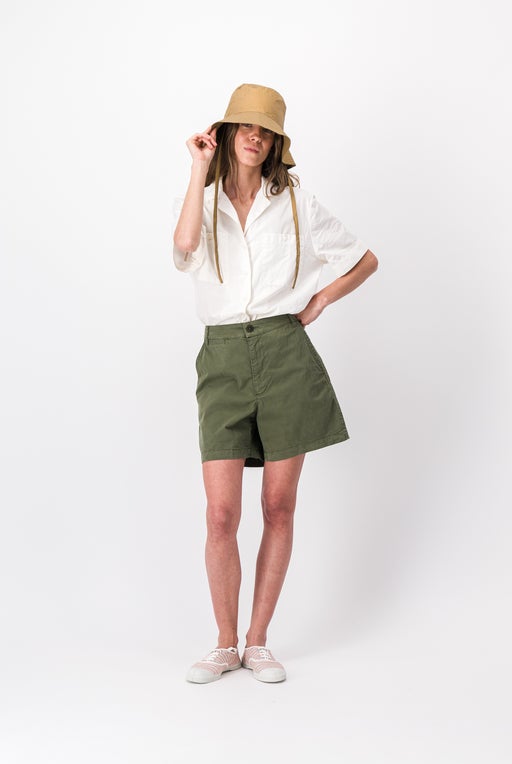 LORENZO SHORTS