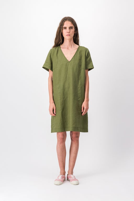 MARTINE DRESS