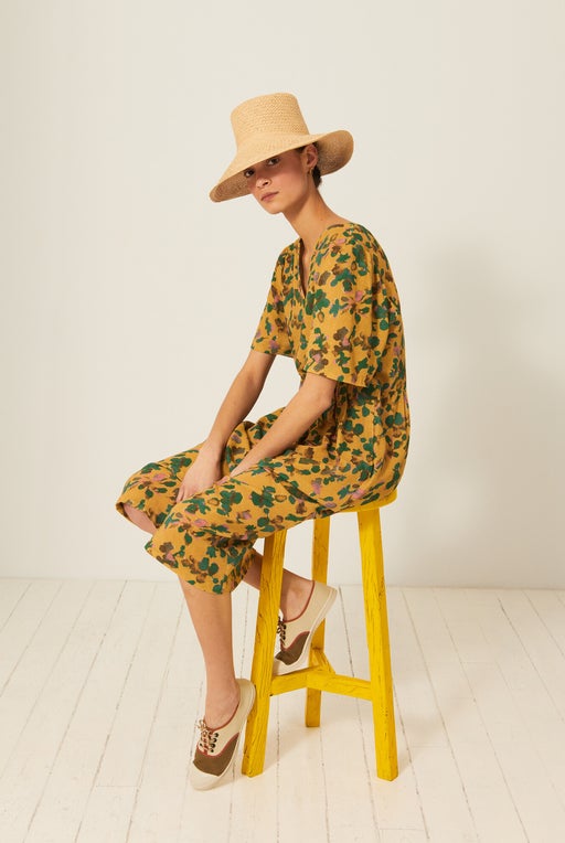 JADA DRESS