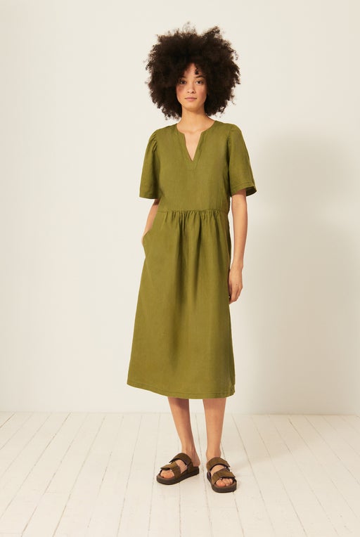 JADA DRESS