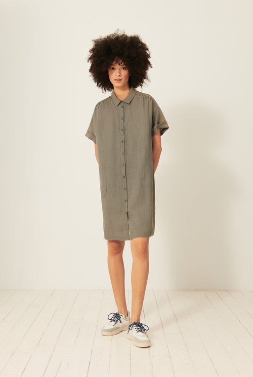 JEROMIA DRESS