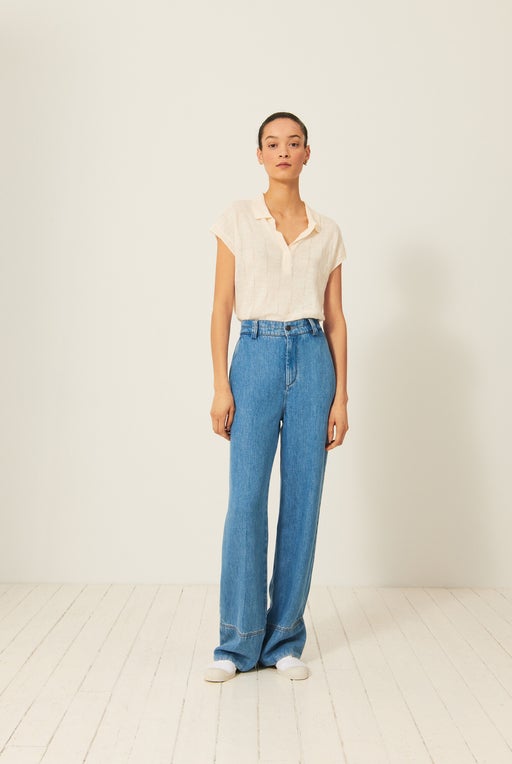 LAMA PANTS