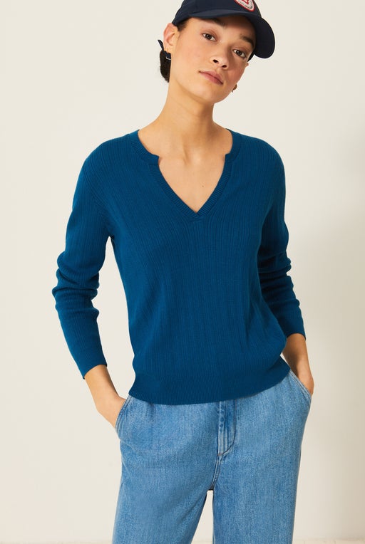 LIONEL SWEATER