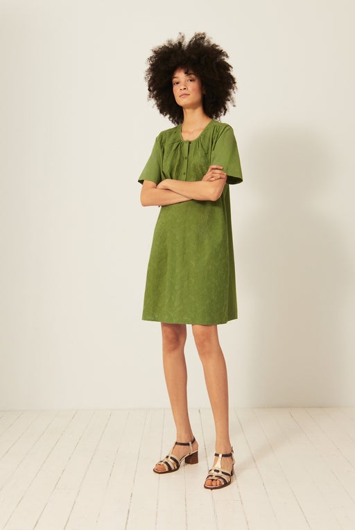 LEANOR DRESS