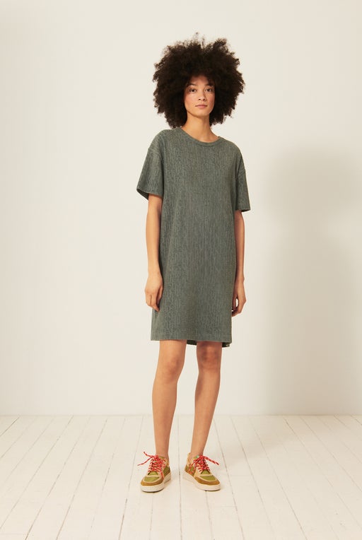 LOANY DRESS