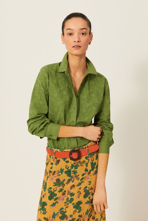 AZALY SHIRT