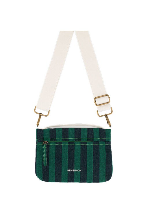 FOLDED BAG