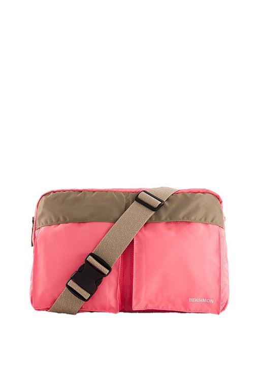 1 SHOULDER BAG