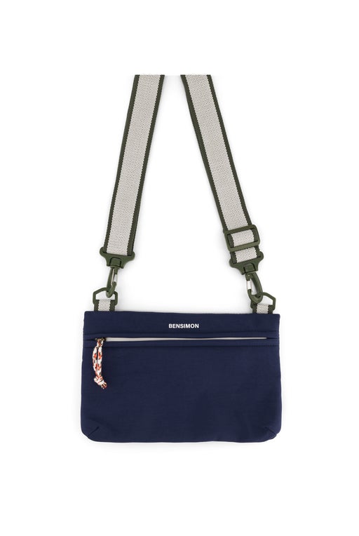FOLDED BAG